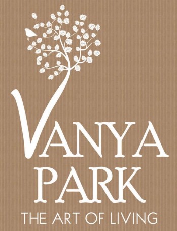 Logo Kawasan Vanya Park